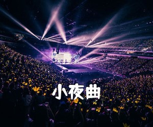 《小夜曲吉他谱》(F调)