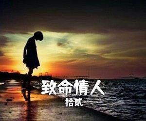 拾贰《致命情人吉他谱》(G调)
