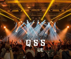 UE《Q S S吉他谱》(G调)