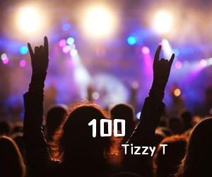 Tizzy T《100吉他谱》(C调)
