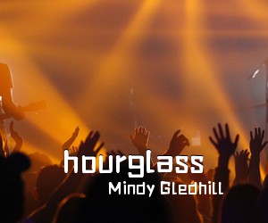 Mindy Gledhill《hourglass尤克里里谱》(G调)