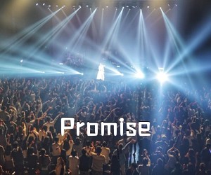 《Promise吉他谱》