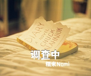 糯米Nomi《**中吉他谱》(C调)