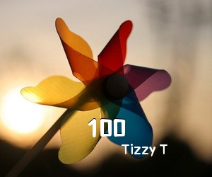 Tizzy T《100吉他谱》(C调)