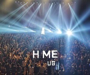 UG《H ME吉他谱》(A调)