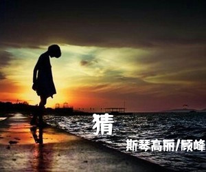 斯琴高丽/顾峰《猜简谱》