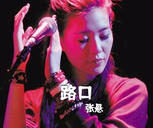 张悬《路口吉他谱》(G调)