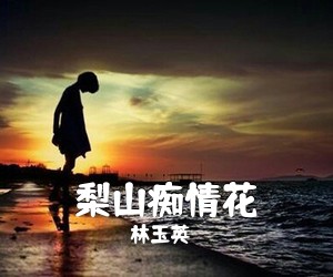 林玉英《梨山痴情花简谱》
