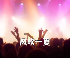《风吹一夏吉他谱》(G调)
