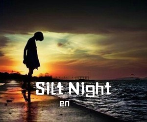 en《Silt Night吉他谱》