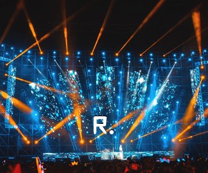 《R.吉他谱》(G调)
