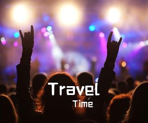 Time《Travel吉他谱》