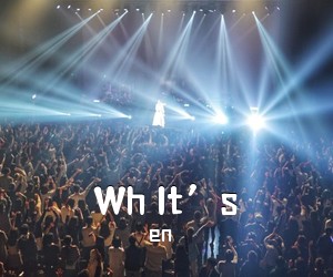 en《Wh It’s吉他谱》