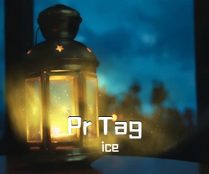 ice《Pr Tag吉他谱》(C调)