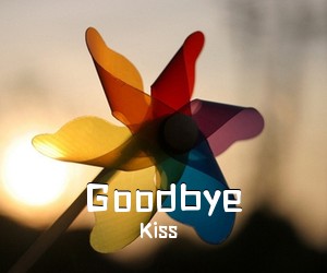 Kiss《Goodbye吉他谱》(D调)