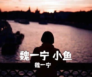 魏一宁《魏一宁 小鱼吉他谱》