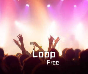 Free《Loop吉他谱》