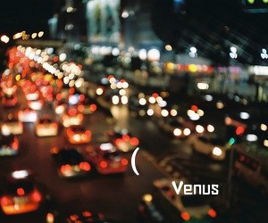 Venus《(吉他谱》