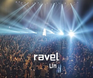 Un《ravel吉他谱》