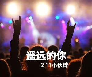 211小伙伴《遥远的你吉他谱》(C调)