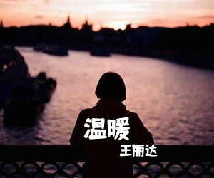 王丽达《温暖简谱》
