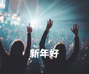 《新年好吉他谱》(C调)