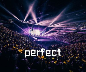 《perfect吉他谱》(G调)