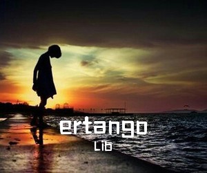 Lib《ertango吉他谱》(C调)