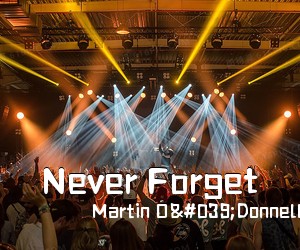 Martin O'Donnell Michael Salvatori《Never Forget简谱》