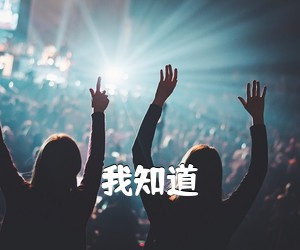 《我知道吉他谱》(E调)