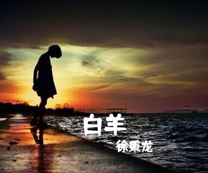 徐秉龙《白羊吉他谱》(G调)