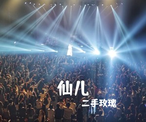二手玫瑰《仙儿吉他谱》(G调)