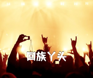 《回族丫头吉他谱》(F调)