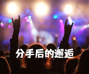 《分手后的邂逅吉他谱》(D调)