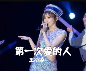 王心凌《第一次爱的人吉他谱》(G调)