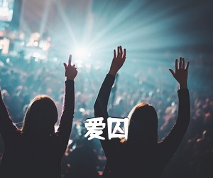 《爱囚吉他谱》(C调)