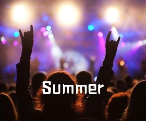 《Summer吉他谱》