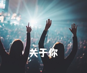 《关于你吉他谱》(G调)