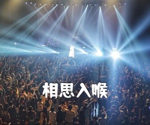 《相思入喉吉他谱》(G调)