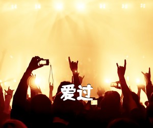 《爱过吉他谱》(D调)