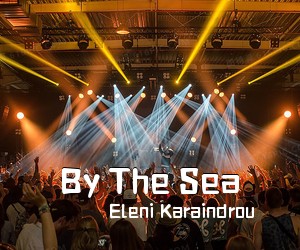 Eleni Karaindrou《By The Sea简谱》