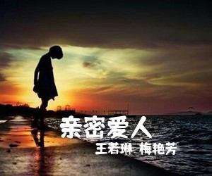 王若琳／梅艳芳 ╳《亲密爱人尤克里里谱》(F调)