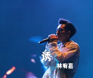林宥嘉《诱吉他谱》(G调)