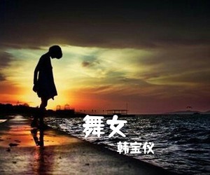 韩宝仪《**吉他谱》(C调)