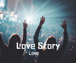 Love《Love Story尤克里里谱》(C调)