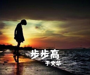 于文华《步步高简谱》