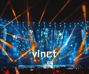 en《vinct吉他谱》