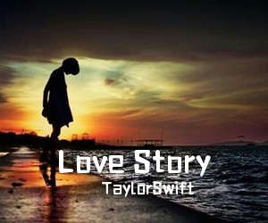 TaylorSwift《Love Story尤克里里谱》(D调)