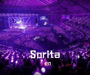 en《Sorita吉他谱》