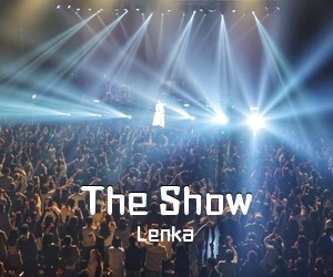 Lenka《The Show尤克里里谱》(C调)